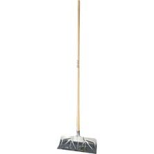 MSP Metal Gelberi 40 Cm, Gürgen Saplı 150 Cm, Dayanıklı,