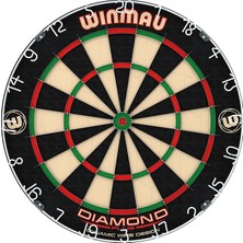 MSP Diamond Advanced Bristle Dart Tahtası (Pro Parça)