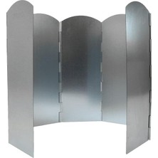 MSP Metal Rüzgarlık Orta