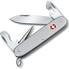 MSP Pioneer Range Alox Çakı (Blisterli)