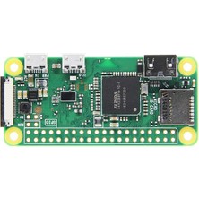 MSP Pı -Zero W