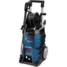 MSP Professional Ghp 5/55 Basınçlı Yıkama Makinesi"