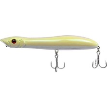 MSP Horse Patchi̇nko Seabass 13,5 cm 26 gr Sb