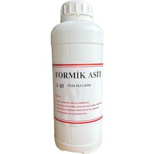 MSP Arıcılık Formik Asit (1 Lt)