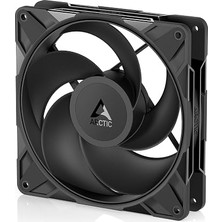MSP P14 Pro Reverse – 140 mm Birinci Sınıf Fan, Ters Hava Akışlı, Y Kablo Ayırıcılı Pwm Fan, 400-2650 Rpm, 0 Rpm <%5 Pwm, Hidrodinamik Kayar Yatak, 4 Pinli - Siyah