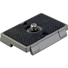 MSP Manfrotto Rc2 Sistemi Için 200PL-14 Quick Release Plate