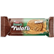 aklow akyoleticaret Burçak Yulaflı Bisküvi 125 G