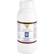 MSP Bulamacı Aktivatörü (500 Ml)