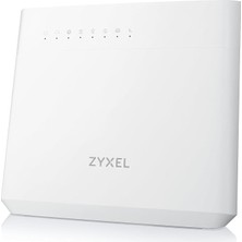 MSP Bant Kablosuz Vdsl2 Gateway