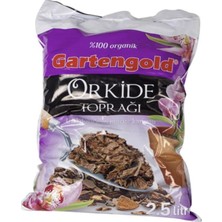 MSP Orkide Toprağı 2,5 Lt