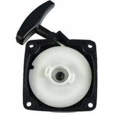 MSP 33 43 52 Motorlu Tırpan Için Starter (Plastik Kapak)