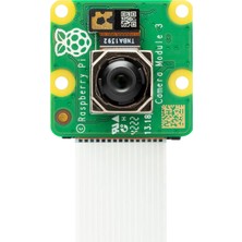 MSP Pi Kamera Modülü 3
