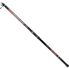MSP Strong 420CM 100-250G Red Tele Surf Olta Kamışı
