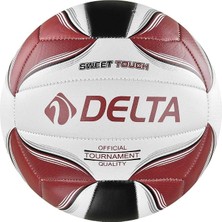MSP Unisex Voleybol Topu Rivo