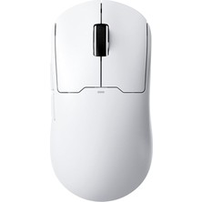 MSP A5 V3 White 8k Hz Kablosuz Gaming Mouse (MC-A5V3-2)