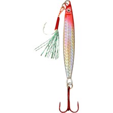 MSP Shore Pro 60G - 90MM - Palamut Lüfer Levrek Turna Için Jig Yem