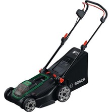 MSP Rotak 18V2-43 (2x 4.0AH, Çift Akü) Çim Biçme Makinesi