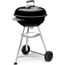 MSP Compact Kettle 47 cm Kömürlü Barbekü Mangal