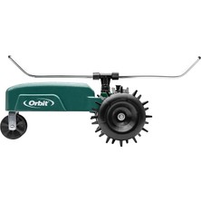 MSP Seyahat Sprinkler 58322