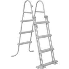 MSP 42"/1.07 M Flip & Lock Havuz Merdiveni