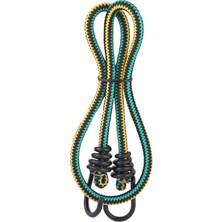MSP C-513-33IN 84CM Stretch Kordon Bordo-Mavi