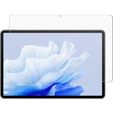 MSP Matepad 11.5 Inç ile Uyumlu Tablet Nano Ekran Koruyucu Renksiz