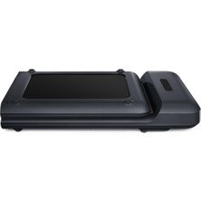 MSP C2 Pro (S1) Katlanabilir Siyah Yürüme Bandı (Resmi Distribütör Garantili)