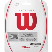 MSP Unisex Tenis Teli Nxt Power