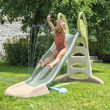 MSP 820702, Life Splashy Way Oyuncağı, Su Fışkırtmalı, Fıskiye Yüksekliği Ayarlanabilir, Uv Işını Korumalı, Geri Dönüşümlü Malzeme