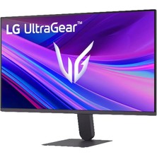 MSP Ultragear™ G4 24G411A-B 144Hz 1ms Fhd IPS HDMI Dp Nvıdıa G-Sync Compatible Srgb Gaming Monitör
