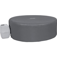 MSP Lay-Z Spa Energysense Termal Spa Örtüsü 1.96 M x 71 cm
