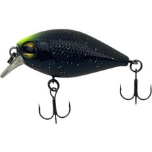 MSP Horse Fans Crank 3,6mm 3,8 gr
