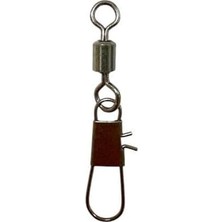 MSP Horse Barral Swivel No:9 8 Pcs 18 kg