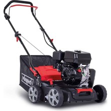 MSP SC55P Benzinli Çim Havalandırma Makinesi - 5911904903