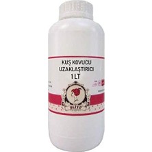 MSP Kovucu Uzaklaştırıcı 1 Lt