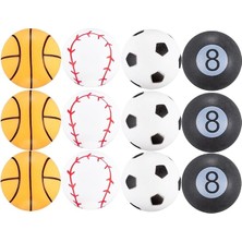MSP Sports Bl 12 Li Masa Tenisi Topu