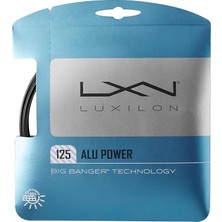 MSP Üniseks Yetişkin Alu Power Tns String Racket