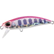 MSP Spearhead Ryuki 46S ADA4019 Pink Yamame Suni Yem