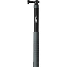 MSP 2. Nesil 1,2 Metre Tüp Karbon Özçekim Çubuğu GP-MNP-002