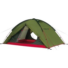 MSP Peak Woodpecker Extra Lightweight 3 Kişilik Kamp Çadırı
