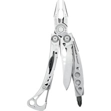 MSP Skeletool Multitool - Metalik
