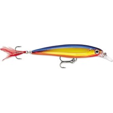 MSP X-Rap Angelköder Jerkbait XR10