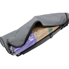 MSP Yoga Pilates Mat Çantası Gri