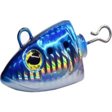 MSP Real Fish Yedek Kafa 15 gr 2'li Paket #2 Sardina