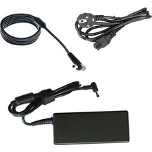 MSP Adaptör - W15-045N2B, W15-065N1A, W15-065N1B, W15-065NIA, W15-065NIB, W16-045N3A, W16-045N3B, W19-045N3B Muadili ile Uyumlu PRS-011