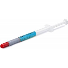 MSP HY-THERMAL10 Gri Termal Macun