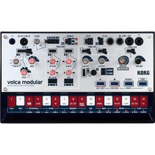 MSP Volca Micro Modüler Sentezleyici