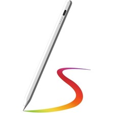 MSP Dokunmatik Ekranlar Için Yaratıcı Stylus Kalem - Uzun Pil Ömrü, Iphone/ipad/huawei ve Diğer Tabletler Için Evrensel Uyumluluk, Çizim ve Yazma Için