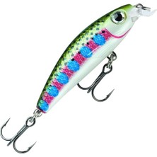MSP Ultra Light Minnow Sahte Balığı