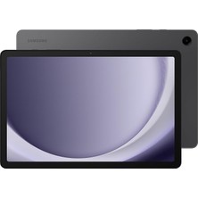 MSP Galaxy Tab A9 Plus Tablet, 4 GB Ram, 64 GB Hafıza, Koyu Gri (Samsung Türkiye Garantili)